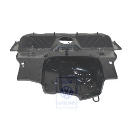 VW Original Piso Con Portabisagras - 6E0813111G