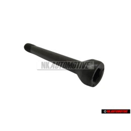 VW Original Tornillo Cilindrico Con Cabeza De Hexagono Interior - 087409360