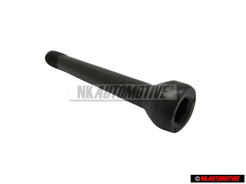 VW Original Tornillo Cilindrico Con Cabeza De Hexagono Interior - 087409360