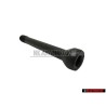 VW Original Tornillo Cilindrico Con Cabeza De Hexagono Interior - 087409360