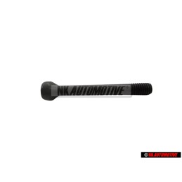 VW Original Tornillo Cilindrico Con Cabeza De Hexagono Interior - 087409360