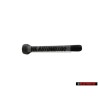 VW Original Tornillo Cilindrico Con Cabeza De Hexagono Interior - 087409360