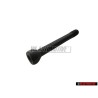 VW Original Tornillo Cilindrico Con Cabeza De Hexagono Interior - 087409360