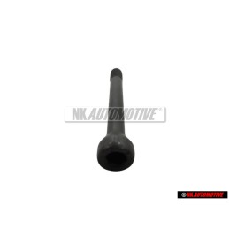 VW Original Tornillo Cilindrico Con Cabeza De Hexagono Interior - 087409360