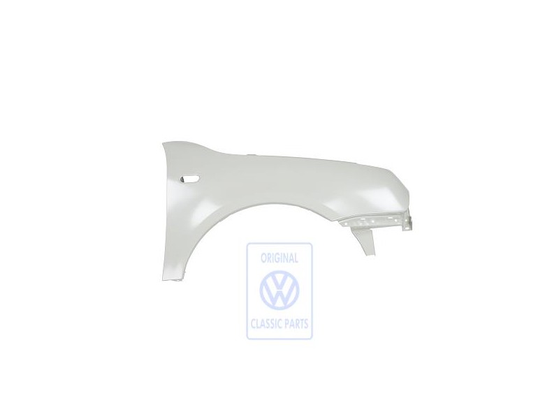 VW Original Aleta Guardabarros - 6E0821022F