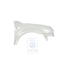 VW Original Aleta Guardabarros - 6E0821022H