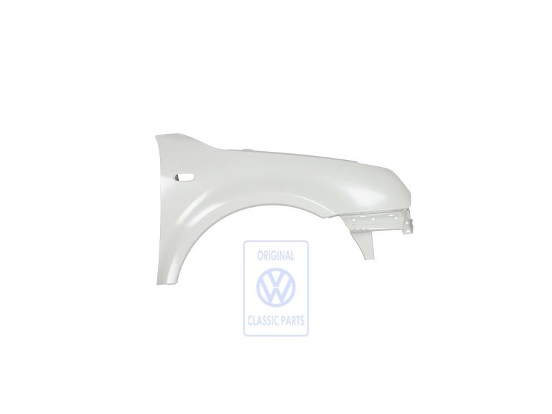 VW Original Aleta Guardabarros - 6E0821022H