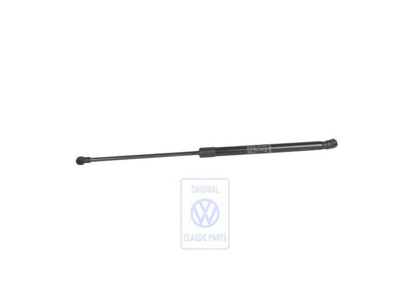 VW Original Muelle De Gas - 6E0823359D