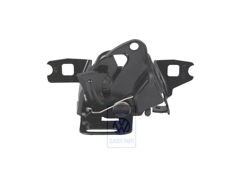 VW Original Cierre Capo, Parte Inf. 