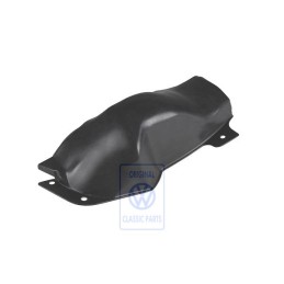 VW Original Cubierta P. Chapa Cierre - 6E0825333