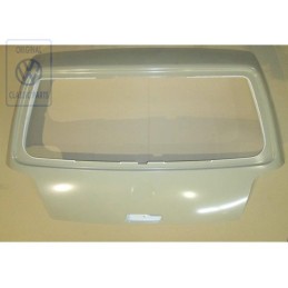 VW Original Porton Trasero - 6E0827025P