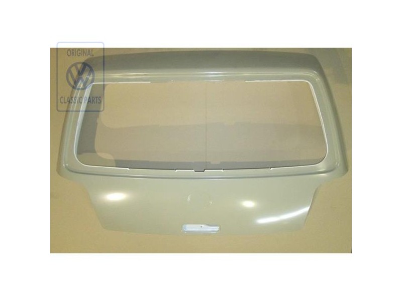 VW Original Porton Trasero - 6E0827025P