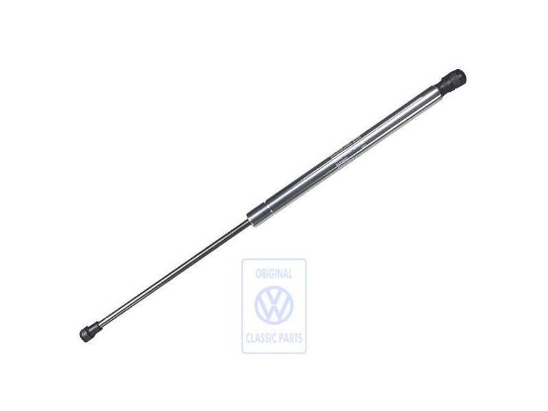VW Original Muelle De Gas - 6E0827550B