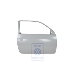 VW Original Puerta - 6E0831051AL