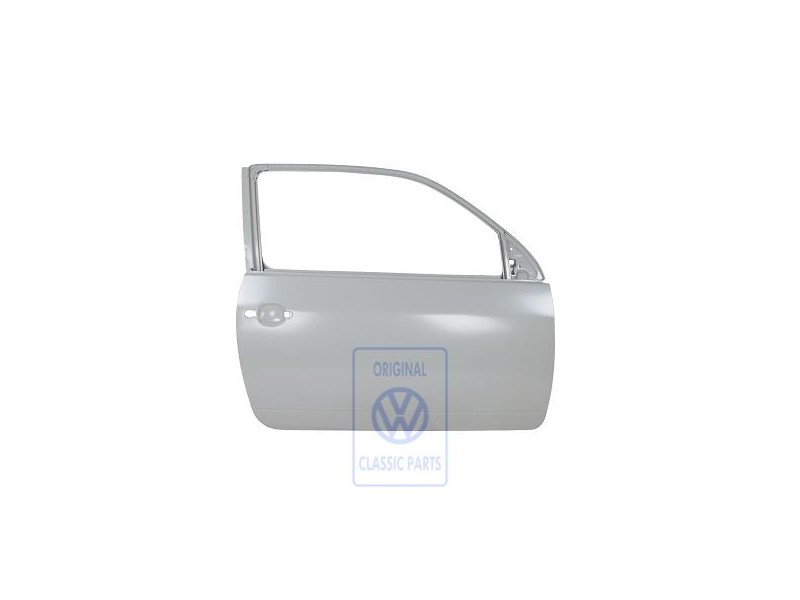 VW Original Puerta - 6E0831051AL