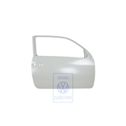 VW Original Puerta - 6E0831052AL