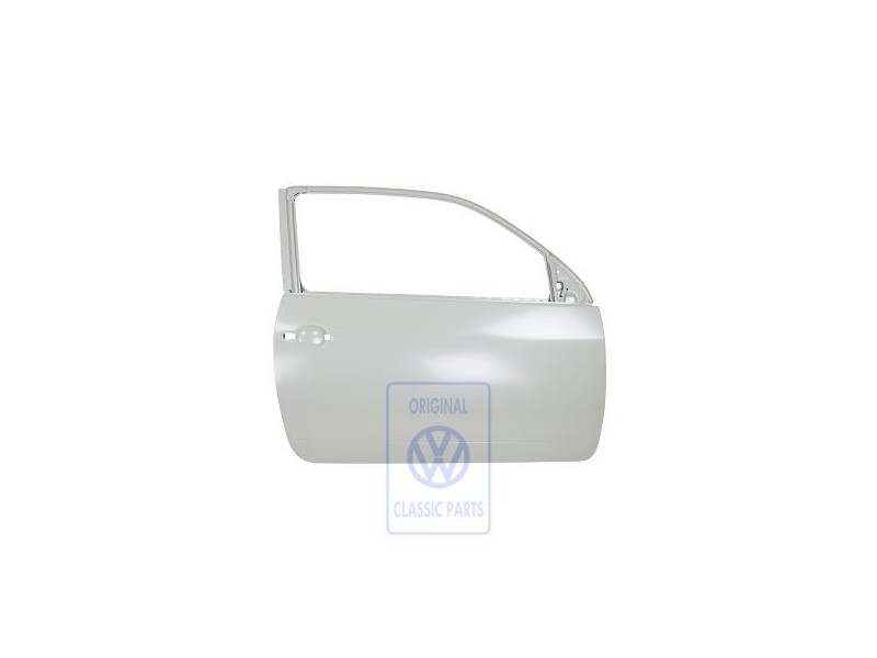 VW Original Puerta - 6E0831052AL