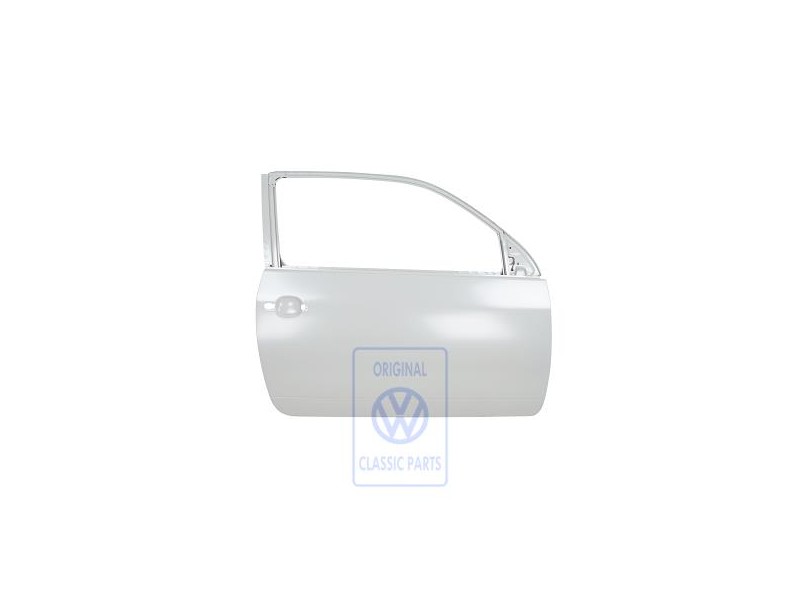 VW Original Puerta - 6E0831052AM
