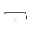 VW Original Guia Ventanilla Negro Satinado - 6E0837432G B41