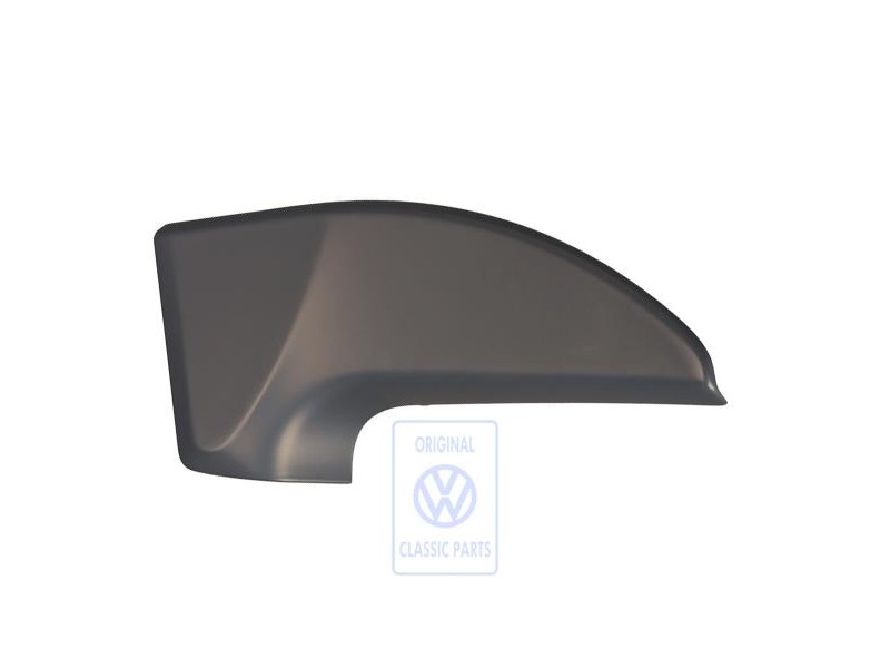 VW Original Cubierta Imprimado - 6E0837994F GRU