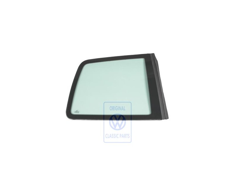 VW Original Cristal Lateral - 6E0845042A