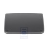 VW Original Cubierta Negro Satinado - 6E0858067A 01C