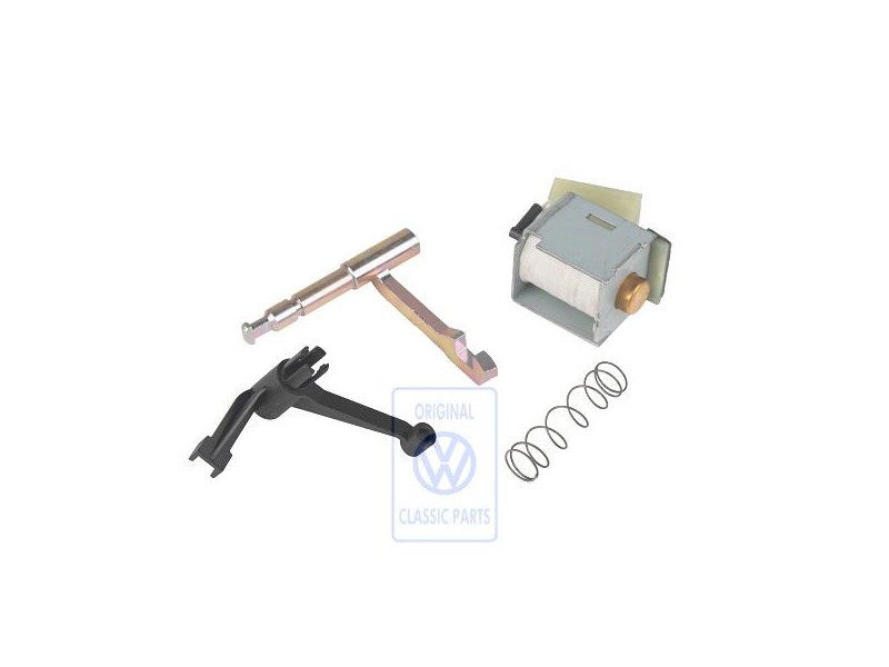 VW Original Electroiman - 6E0927353