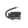 VW Original Portafusibles - 6E0937617