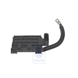 VW Original Portafusibles - 6E0937617A