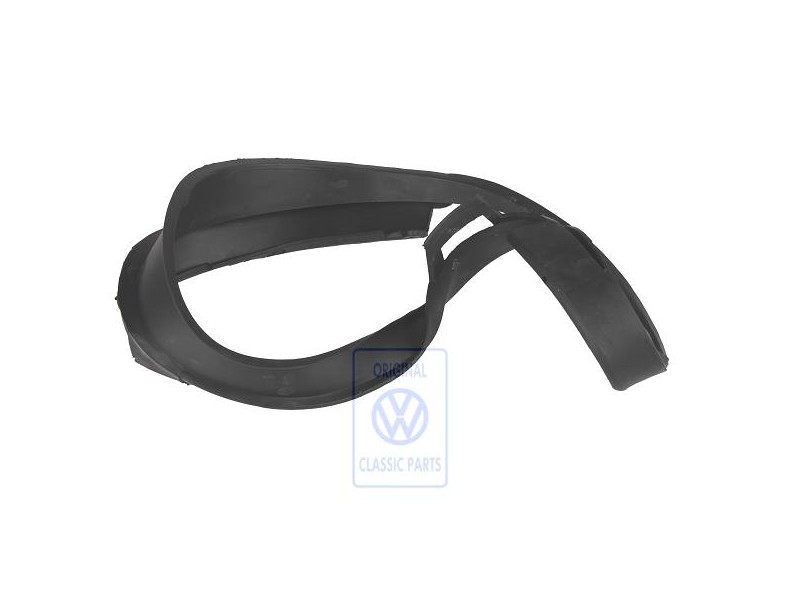 VW Original Anillo Goma - 6E0941119