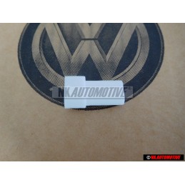VW Original Caja Espiga Enchufe - 811972575