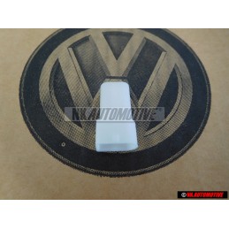 VW Original Caja Espiga Enchufe - 811972575