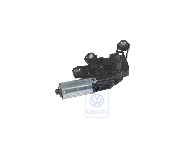 VW Original Motor Limpiaparabr - 6E0955711A
