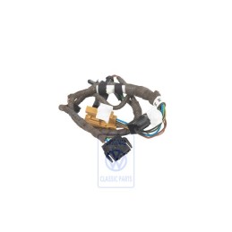 VW Original Juego De Cables Para Porton Posterior - 6E0971147C