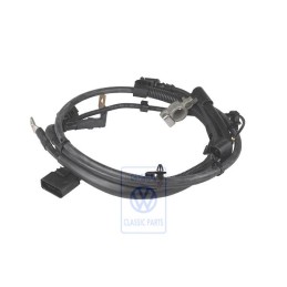 VW Original Juego Cables Para Motor - 6E0971349B
