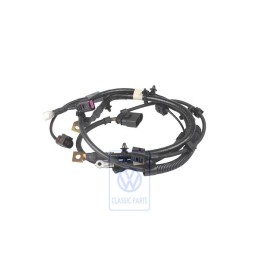 VW Original Juego Cables Para Motor - 6E0971349P
