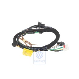 VW Original Juego Cables P. 
