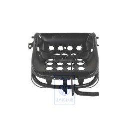 VW Original Armazon Del Asiento - 6E3881106B
