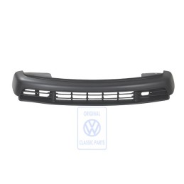 VW Original Spoiler Negro Satinado - 6H0805903 B41