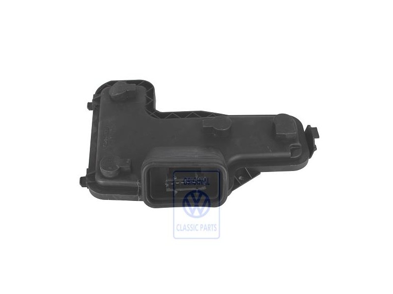 VW Original Portalamparas - 6H0945258A