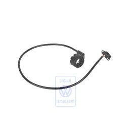 VW Original Bobina Lectora P. Transponde- Dor De Codigo Variable - 6H0953254