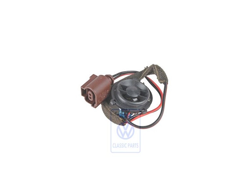 VW Original Altavoz - 6K0035411C