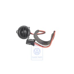 VW Original Altavoz - 6K0035411D