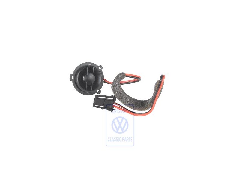 VW Original Altavoz - 6K0035411D