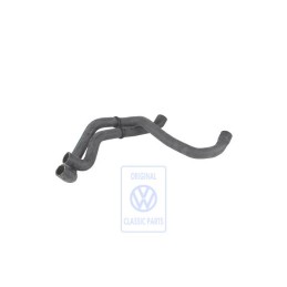 VW Original Tubo Flexible Refrigerante - 6K0121049F