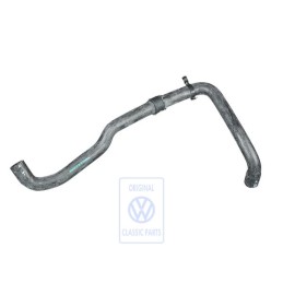VW Original Tubo Flexible Refrigerante - 6K0121049G