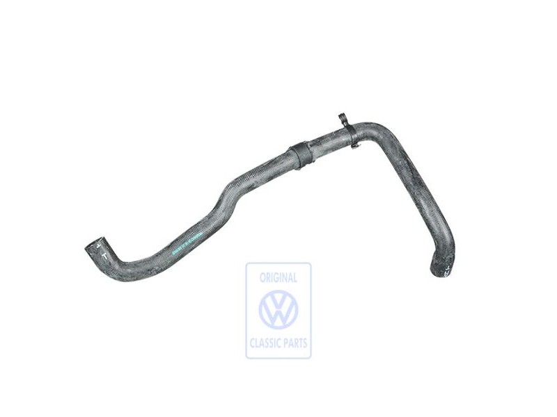 VW Original Tubo Flexible Refrigerante - 6K0121049G