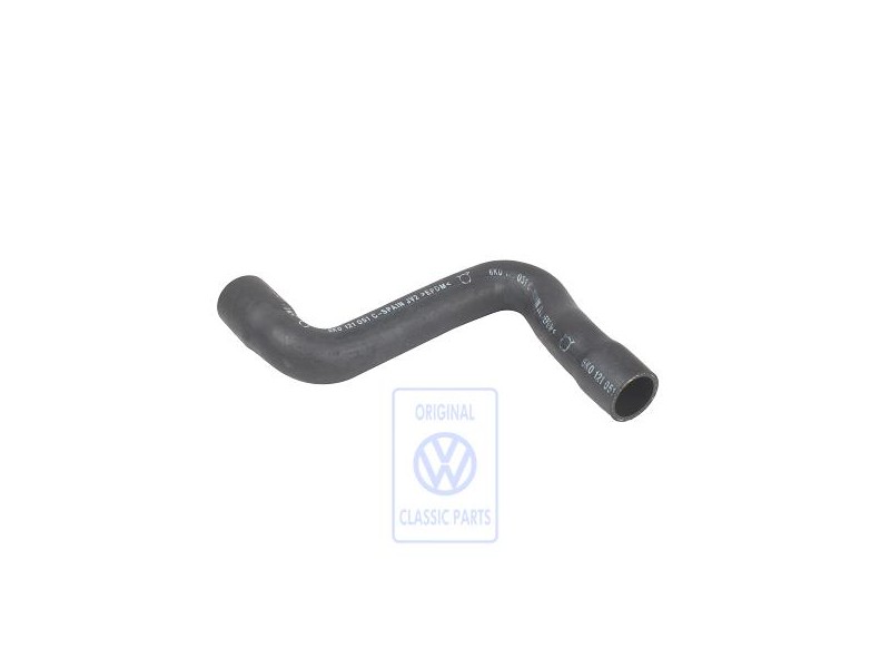 VW Original Tubo Flexible Refrigerante - 6K0121051C