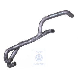 VW Original Tubo Flexible Refrigerante - 6K0121086F