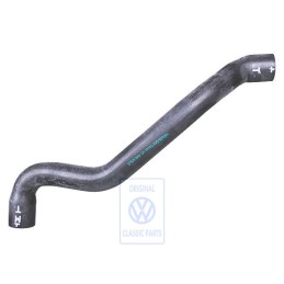 VW Original Tubo Flexible Refrigerante - 6K0121101AQ